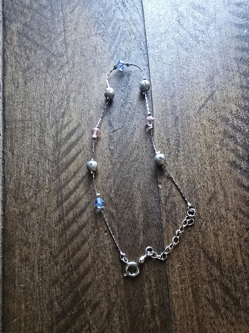 Two Bracelets